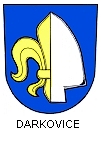 Darkovice (obec)