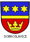 Dobroslavice (obec)