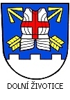 Doln ivotice  (obec)