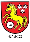 Hlavnice  (obec)