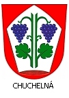 znak Chucheln (obec)