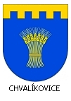 Chvalkovice (obec)
