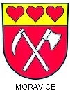 Moravice (obec)