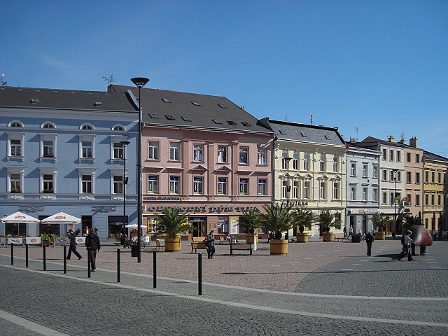 foto Opava (msto)