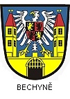 znak Bechyn (msto)