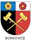 Borkovice (obec)