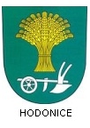 znak Hodonice (obec)