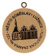 turistick znmka Sobslav (msto)