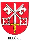 znak Blice (obec)