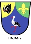 Hajany (obec)