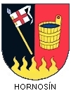 znak Hornosn (obec)