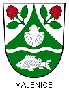 Malenice (obec)