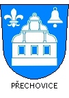 Pechovice (obec)