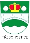 Tebohostice (obec)