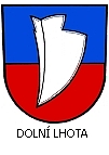 Doln Lhota (obec)