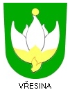 Vesina (obec)