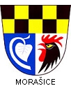 Moraice (obec)
