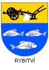 Rybitv (obec)