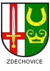 Zdechovice (obec)