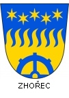 Zhoec (obec)
