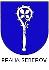 Praha - eberov (mstsk st)
