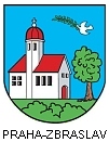 Praha - Zbraslav (mstsk st)