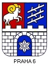 znak Praha 6 (mstsk st)