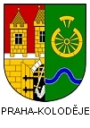 Praha - Kolodje (mstsk st)