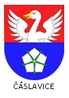 znak slavice (obec)