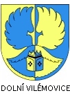 Doln Vilmovice (obec)
