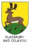 Kladeruby nad Oslavou (obec)