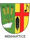 Menhartice (obec)