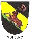 Mohelno (obec)