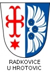 Radkovice u Hrotovic (obec)