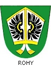 Rohy (obec)