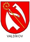 Valdkov (obec)