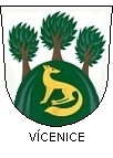 Vcenice (obec)