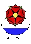 Dublovice (obec)