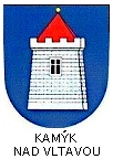 Kamk nad Vltavou (obec)