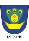 Korkyn (obec)