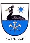 Kotenice (obec)