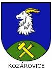 Kozrovice (obec)