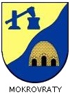 Mokrovraty (obec)