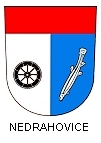 Nedrahovice (obec)