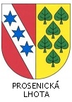 Prosenick Lhota (obec)