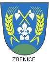 Zbenice (obec)