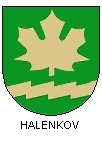 Halenkov (obec)