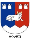 znak Hovz (obec)