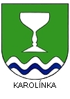 znak Karolinka (msto)