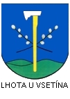 Lhota u Vsetna (obec)